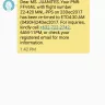 AirAsia - rescheduled flight - Photo 1