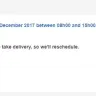 Takealot - lying about doing a delivery - Photo 1