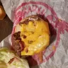 Wendy’s - quality of food