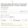 Shopee - unauthorized charges money and product not arrived. - Photo 1