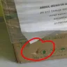 Skynet Worldwide Express - dissatisfied of freight forwarding by skynet to goods damaged - Photo 3