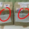 Skynet Worldwide Express - dissatisfied of freight forwarding by skynet to goods damaged - Photo 5