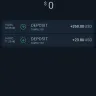 Cexio - account blocked, money disappeared