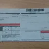 Skynet Worldwide Express - package arrived but did not send to the customer - Photo 1