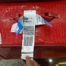 Kuwait Airways - broken and damaged baggage