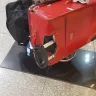 Kuwait Airways - broken and damaged baggage