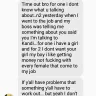 Dollar Tree - employee relations - Photo 1