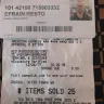Sam's Club - tax - Photo 1