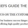 Pottery Barn - customer service - Photo 1