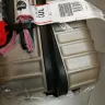 AirAsia - damaged luggage - Photo 1