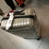AirAsia - damaged luggage - Photo 2
