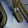 AirAsia - damaged luggage - Photo 7