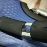 AirAsia - damaged luggage