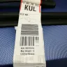 AirAsia - damaged luggage - Photo 11