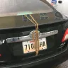 Toyota - substandard service repair - Photo 1