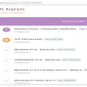 LBC Express - 1 parcel that I ordered from atozcm (cod)