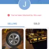 Letgo - golf cart batteries sold by joe roberts - Photo 1