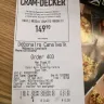 Debonairs Pizza - complaint against the manager & service at century city debonairs - Photo 2