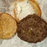 McDonald's - ordering order not read back end up wrong order took home had to eat because I was diabetic called explained store18074 abilene, texas