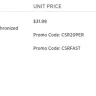 Saks OFF 5th - extremely unsatisfying purchase experience - Photo 5