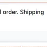 Wish - order #: 5a3ab56d897e141cf0a1d8ec - Photo 1