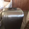 Swiss International Air Lines - damaged luggage no refunds - Photo 2