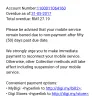 DiGi Telecommunications - postpaid payment - Photo 6