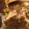 SmashBurger - "colorado" crispy chicken sandwich