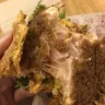 SmashBurger - "colorado" crispy chicken sandwich