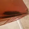Frigidaire - product safety/concern for customer safety - Photo 1