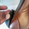 JC Penney - brown ankle boots - Photo 3