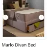 Beds.co.uk - mattress and divan base