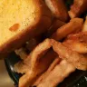 Zaxby's - fries and tenders - Photo 1
