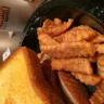 Zaxby's - fries and tenders