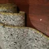 Home Depot - contractor carpet pad