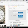 eBay - fake rolex yachtmaster being sold on ebay...