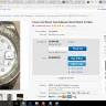 eBay - fake rolex yachtmaster being sold on ebay... - Photo 1