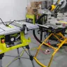 Amazon - vipoutlet refuses to honor guarantee for refurbished saw they, describe as "like new grade a" only it doesn't cut wood - Photo 1