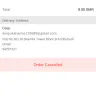 Awok.com - no delivery and no refund