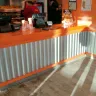 Popeyes - service and cleanliness