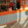 Popeyes - service and cleanliness