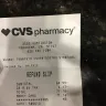 CVS - even exchange on a defective item