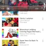 YouTube - children movies