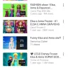 YouTube - children movies