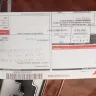Skynet Worldwide Express - address incorrect. don't know call receiver??? - Photo 1