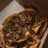 Pizza Hut - pizza delivery in bad condition - Photo 1