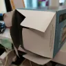 Skynet Worldwide Express - product received not in good condition - Photo 2