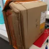 Skynet Worldwide Express - product received not in good condition - Photo 3
