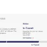 Pos Malaysia - haven't received my parcel purchased from other country.