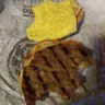 Burger King - poor food - Photo 1
